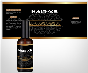 Packaging Design by Khoo for Daniel Kingston | Design: #3862805