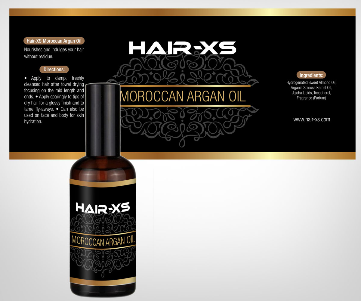 Verpackungs-Design von Khoo für Daniel Kingston | Design #3871321