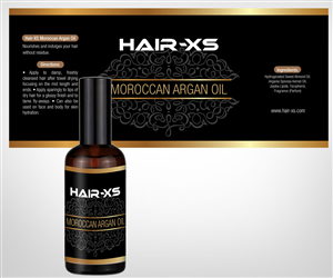 Packaging Design by Khoo for Daniel Kingston | Design: #3871321