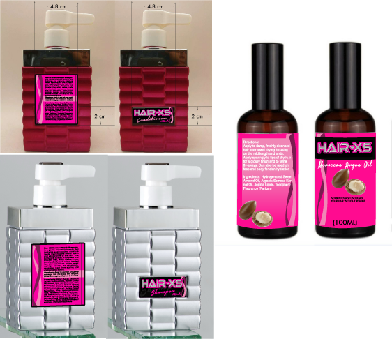 Packaging Design by rynografx for Daniel Kingston | Design #3866004