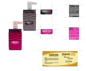 Packaging Design by Soula Vetter for Daniel Kingston | Design: #3852060