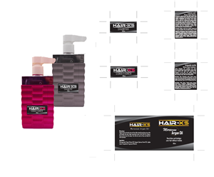 Packaging Design by Soula Vetter for Daniel Kingston | Design: #3861227