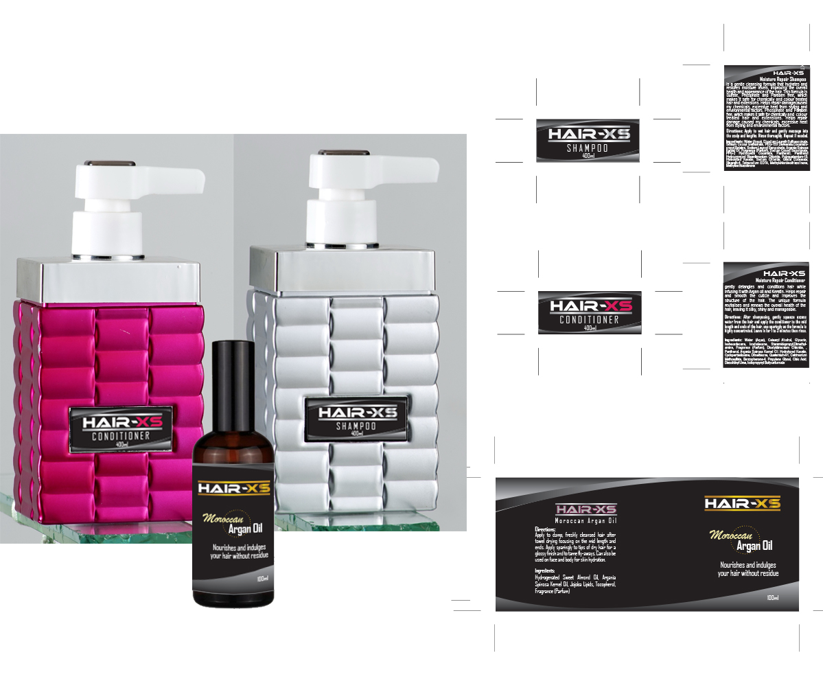 Packaging Design by Soula Vetter for Daniel Kingston | Design #3861381