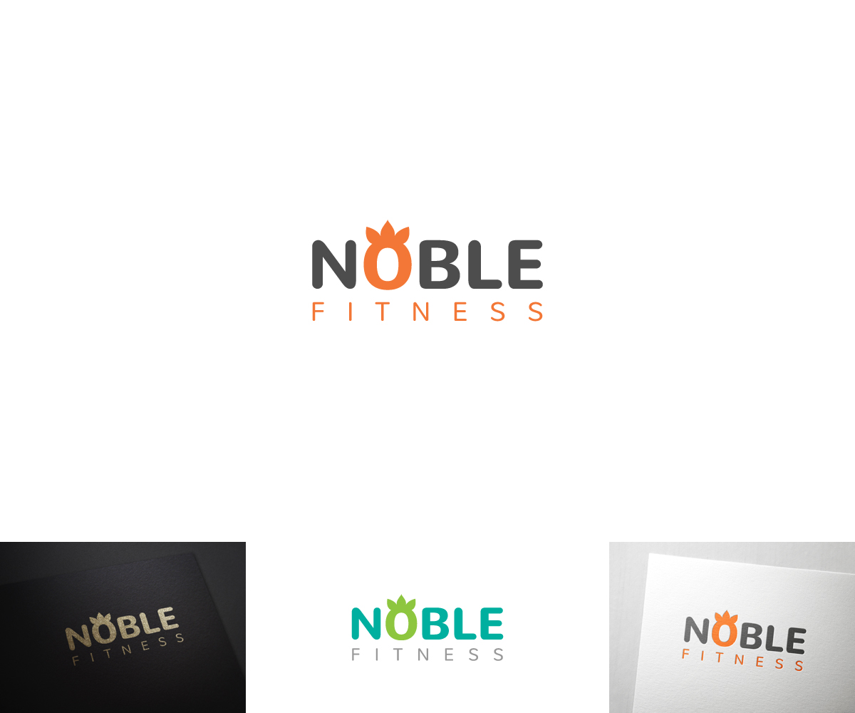 Logo Design by Roy for this project | Design #3844240