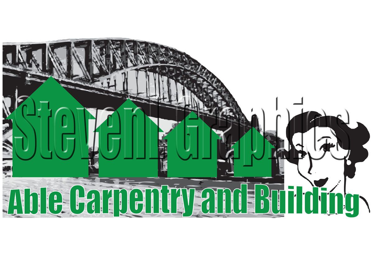 Logo Design by StevenLGraphics for this project | Design #4356391