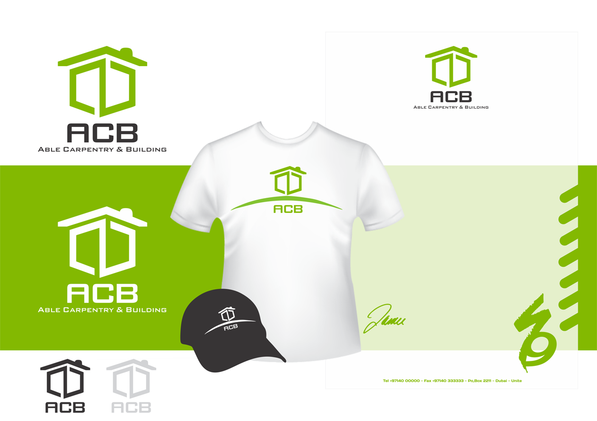 Logo Design by WaelSwid for this project | Design #4360715