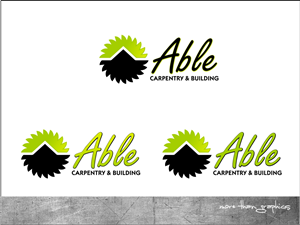 Diseño de Logo por vladst2004 para este proyecto | Diseño: #4351967