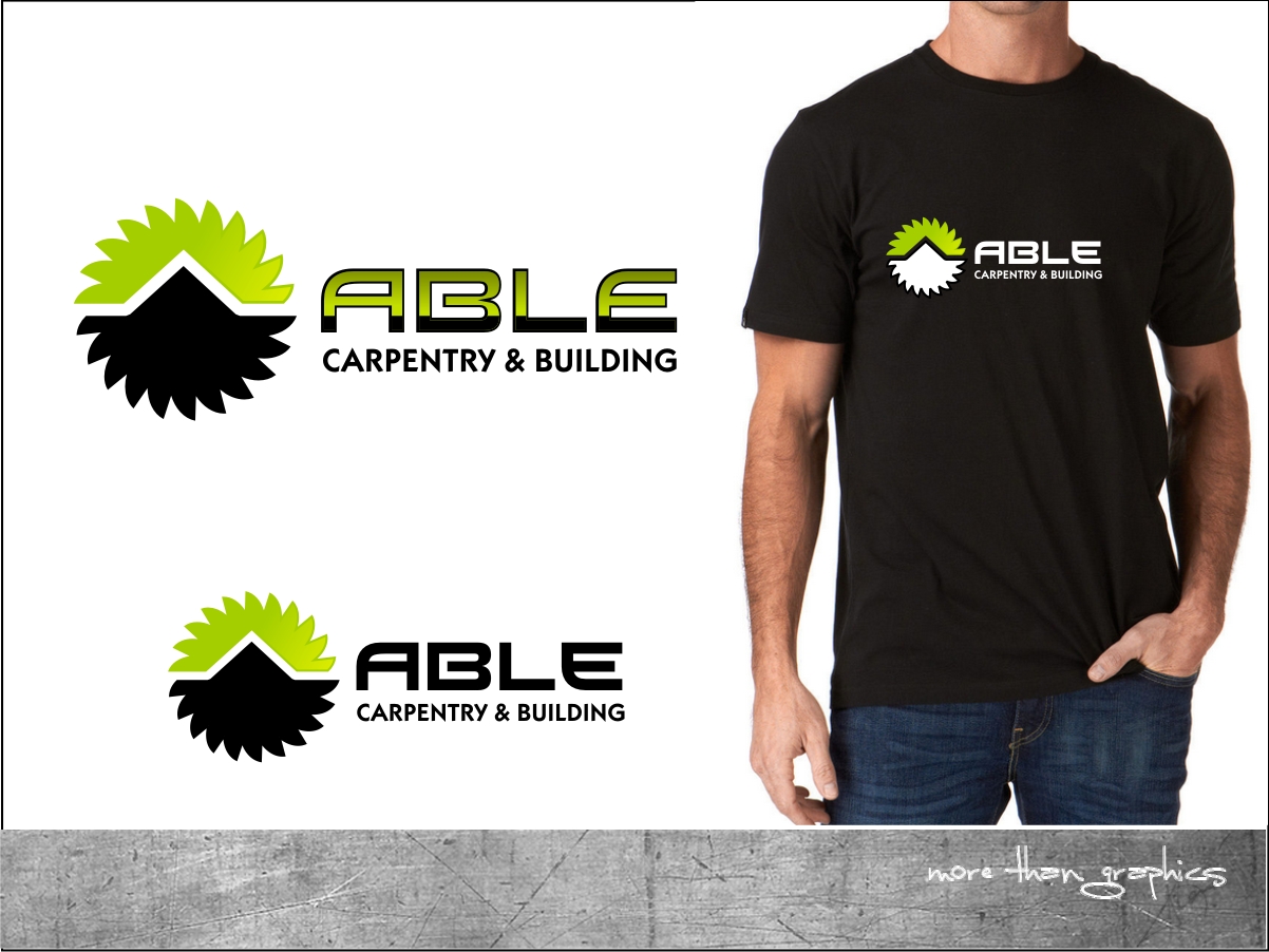 Diseño de Logo por vladst2004 para este proyecto | Diseño #4369847