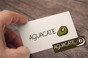 Logo Design by Kburks for this project | Design: #3900261