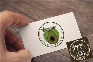 Logo Design by Kburks for this project | Design: #3900262