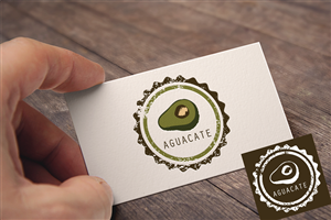 Logo Design by Kburks for this project | Design: #3900275