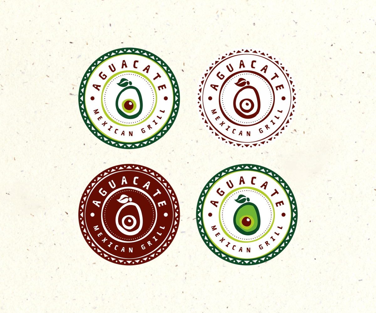 Logo Design by Gintale for this project | Design #3903025