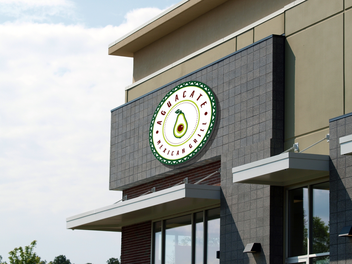 Logo Design by Gintale for this project | Design #3936778
