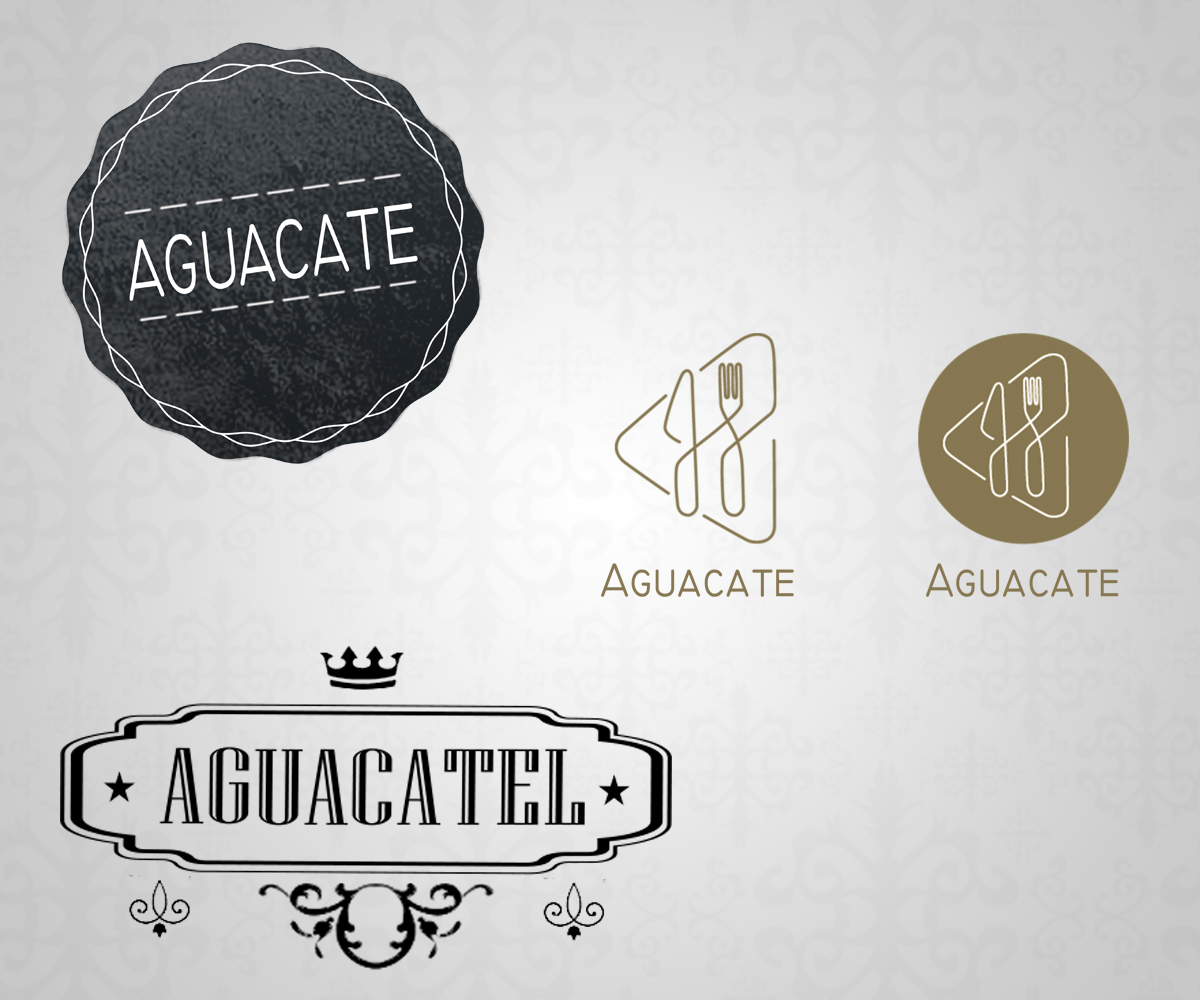 Logo Design by ShantNiX for this project | Design #3867118