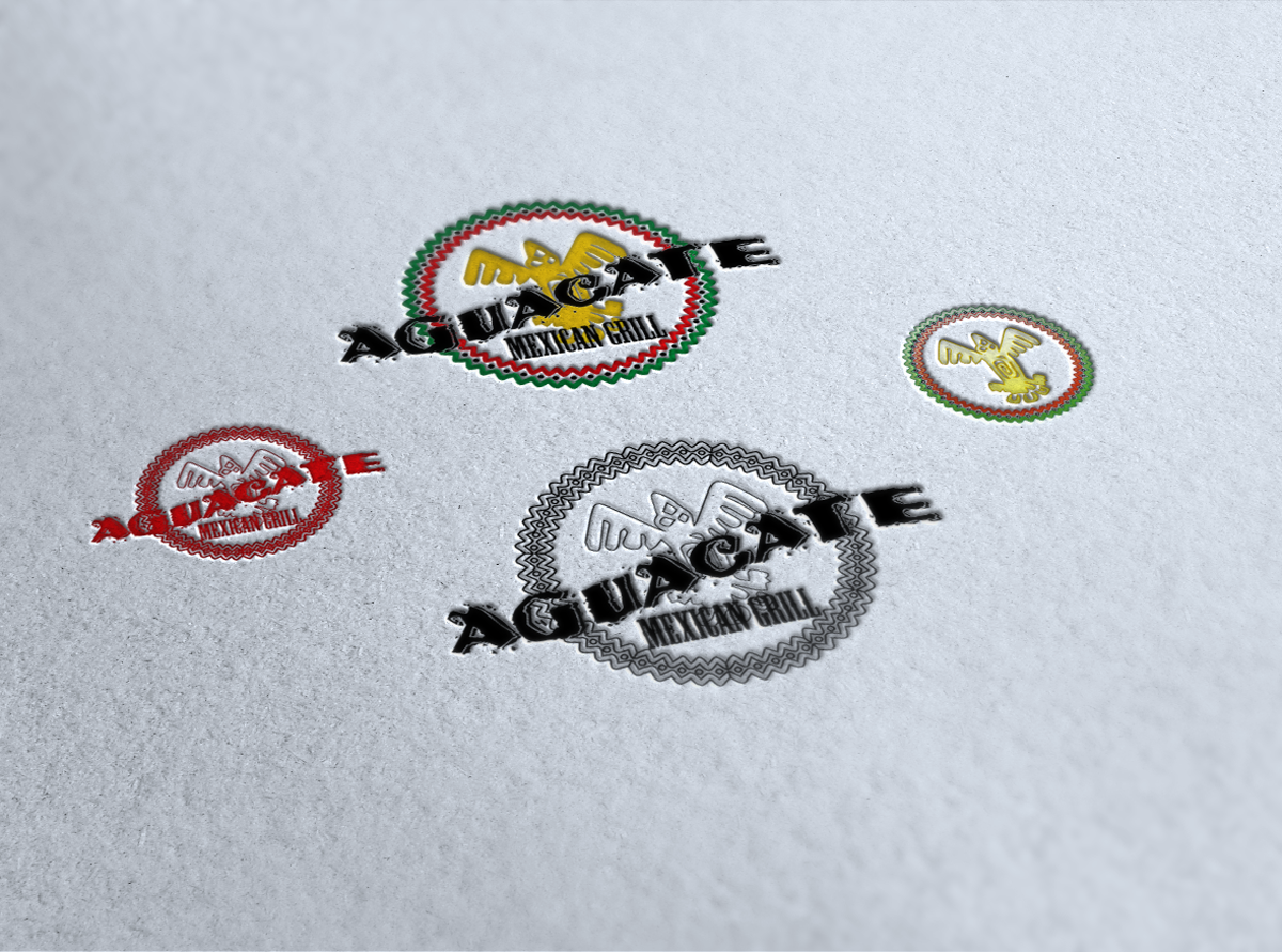 Logo-Design von JR design für dieses Projekt | Design #3930697