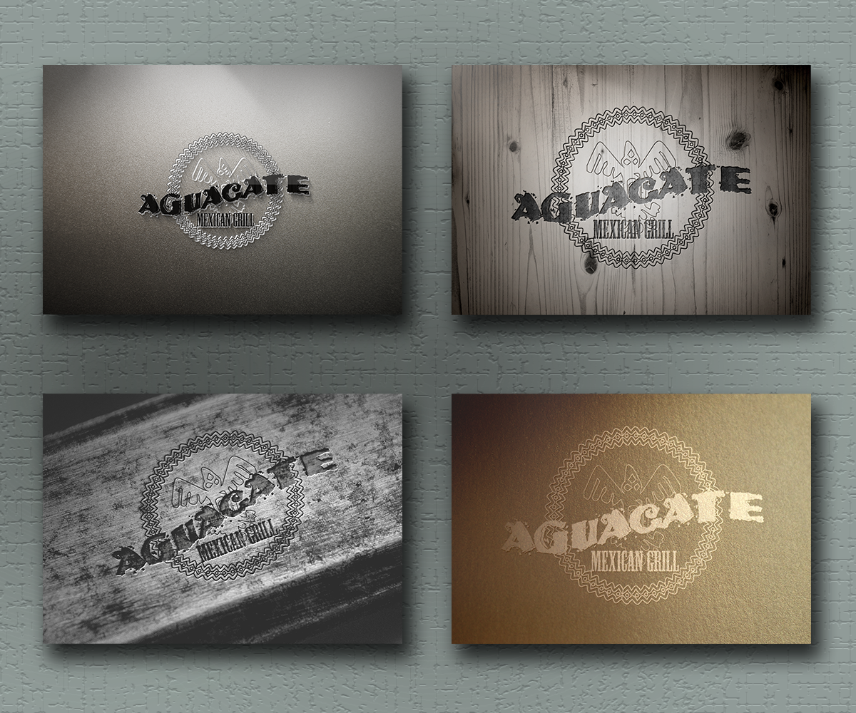 Logo Design by JR design for this project | Design #3930700