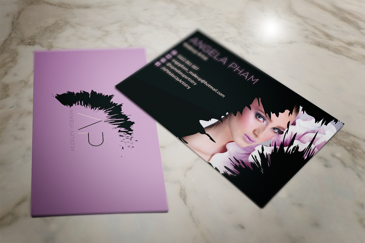 Business Card Design by MT for this project | Design #3922221