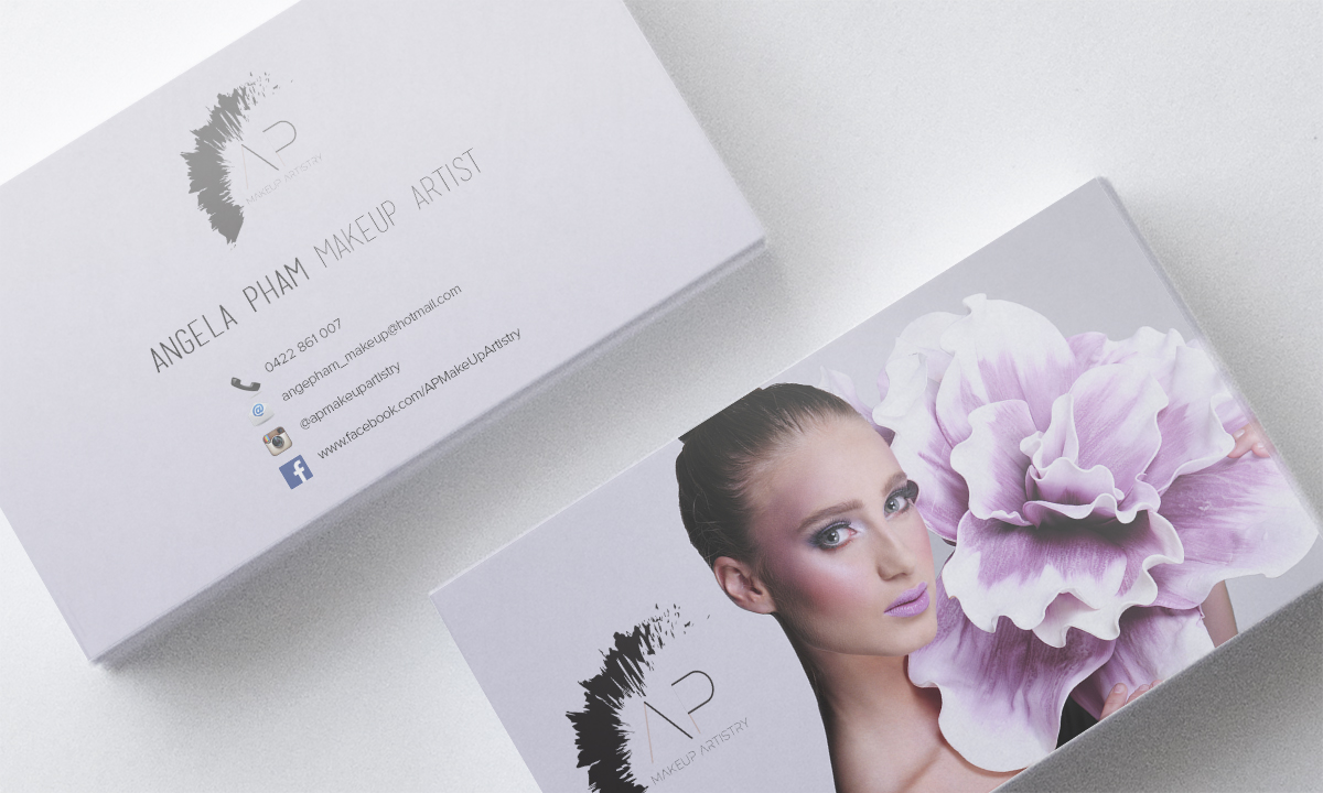 Diseño de Tarjeta de Presentación por eckographic para este proyecto | Diseño #3952712