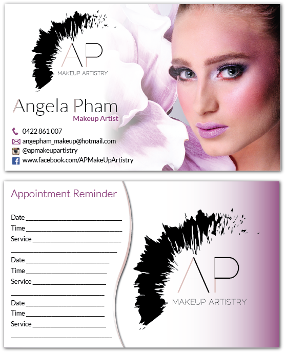 Business Card Design by Milager for this project | Design #3919709