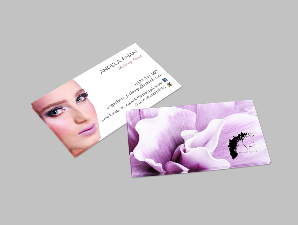 Business Card Design by juca for this project | Design #3925403