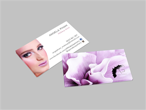 Business Card Design by juca for this project | Design: #3925403