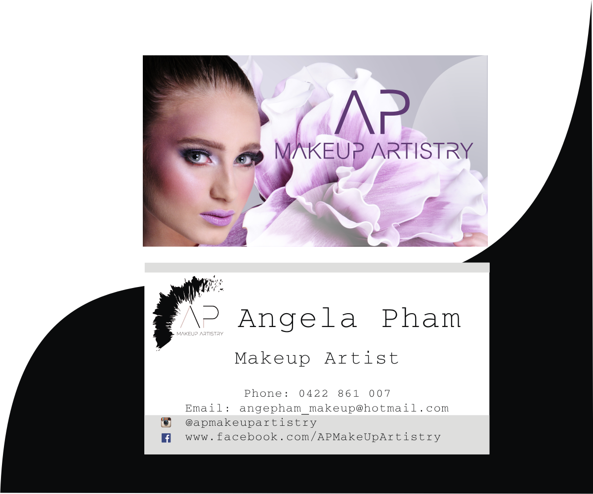 Diseño de Tarjeta de Presentación por axa para este proyecto | Diseño #3902727