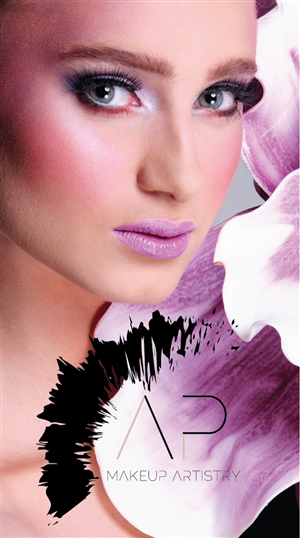 Business Card Design by Jenaia Pereira