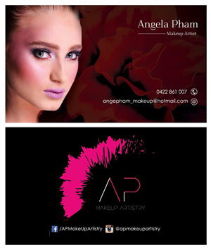 Business Card Design by Satyajit Sil Creations for this project | Design: #3952806