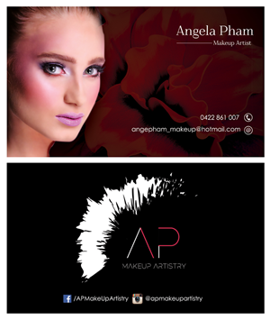 Business Card Design by Satyajit Sil Creations for this project | Design: #3952822