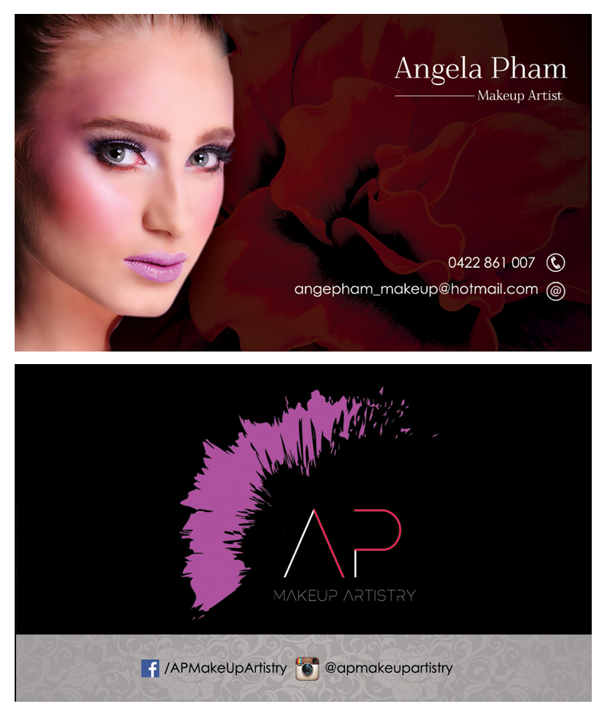 Business Card Design by Satyajit Sil Creations for this project | Design #3952865