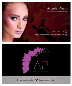 Business Card Design by Satyajit Sil Creations for this project | Design: #3952865