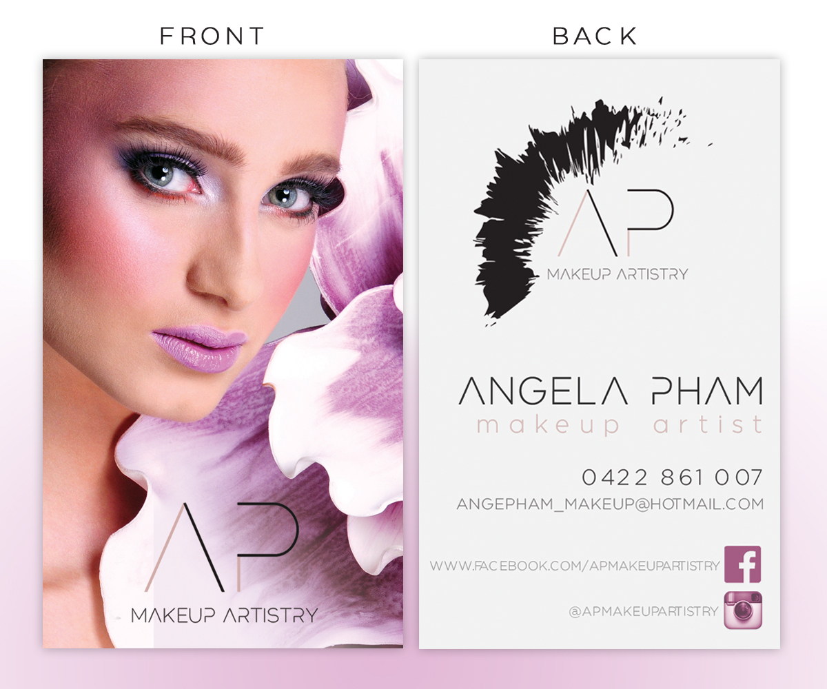 Business Card Design by madman_steph for this project | Design #3970743