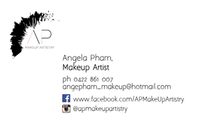 Business Card Design by JaxOnTheMacs for this project | Design: #3891952