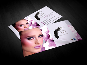 Business Card Design by csaranya for this project | Design: #3897627