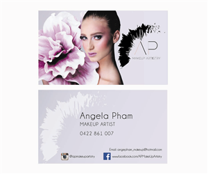 Business Card Design by Indy for this project | Design: #3945868