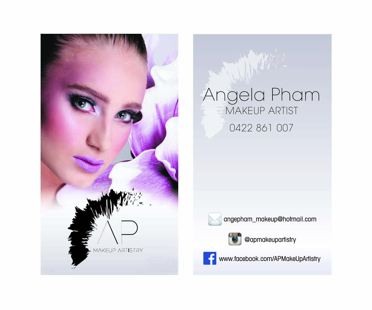 Visitenkarten-Design von Indy für dieses Projekt | Design #3945924