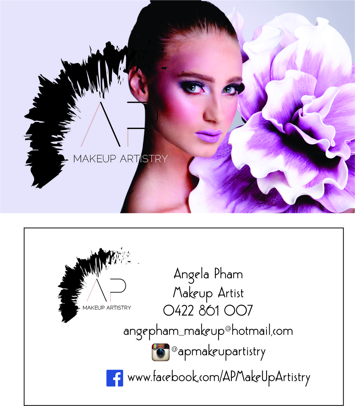 Business Card Design by Margaux for this project | Design #3864998