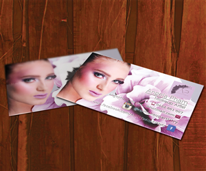 Business Card Design by Matrix5 Creative for this project | Design: #3903010