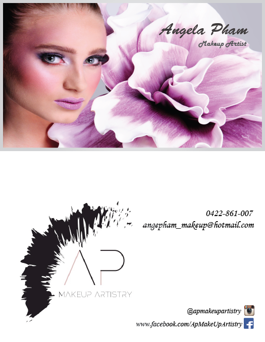 Business Card Design by iCreate for this project | Design #3952782