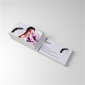 Business Card Design by dkthedon for this project | Design: #3919211