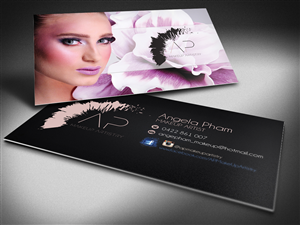 Business Card Design by FutureDesigne for this project | Design #3978802