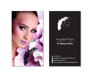 Business Card Design by Lx Design for this project | Design: #3876680