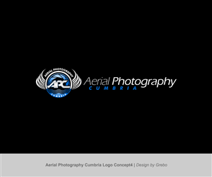 Logo Design by Grebo for this project | Design #3862388