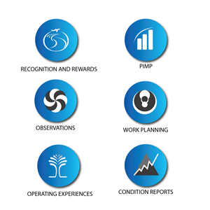 Software product icons | Graphic Design by Zlajks