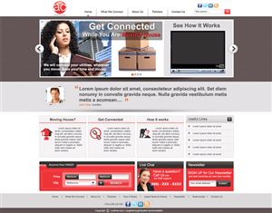 Web Design by DesignXyz
