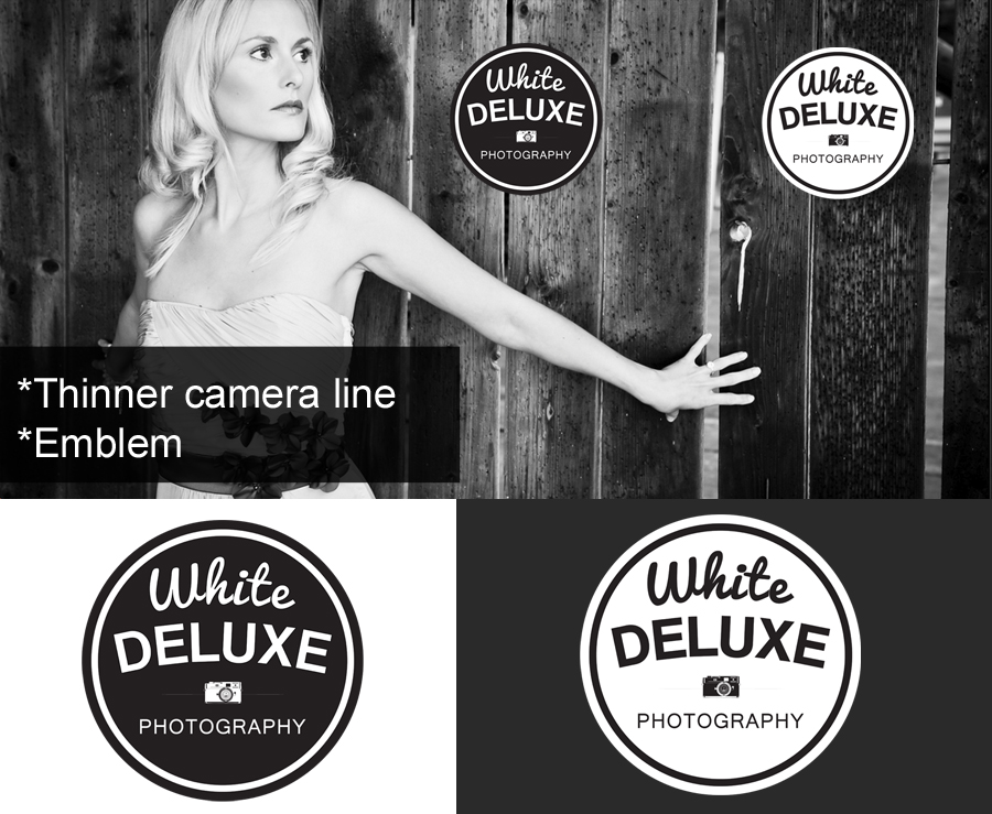 Logo Design by jatomlinson11 for this project | Design #3839706