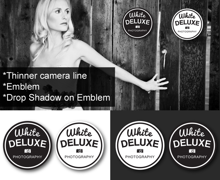 Logo Design by jatomlinson11 for this project | Design #3839708