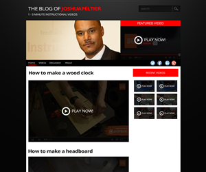 Web Design by Glenn Paul Mabao