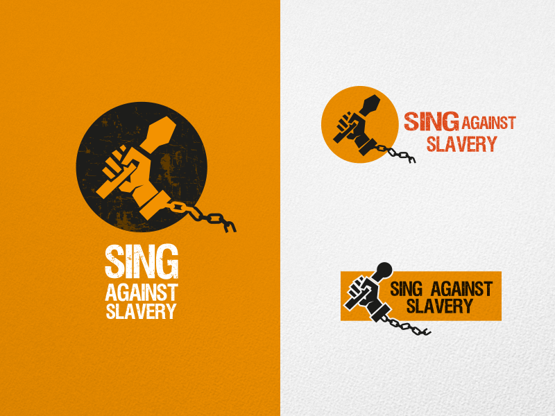 Logo Design by Enzzok for this project | Design #3871961