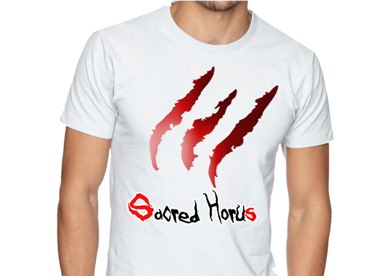 Logo-Design von Santu Dey für dieses Projekt | Design #3837938